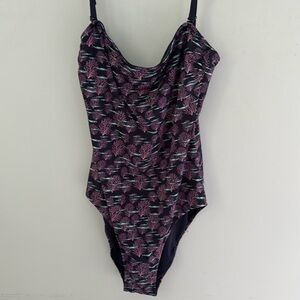 Vilebrequin women’s swimsuit size XL